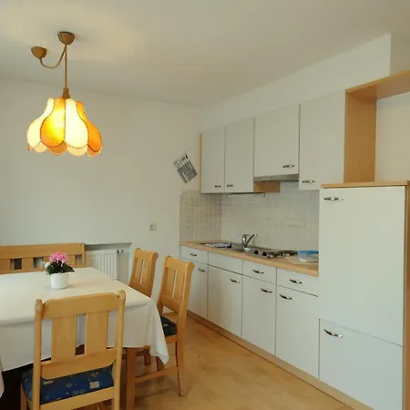 Appartments Marlena Niederdorf Exterior foto