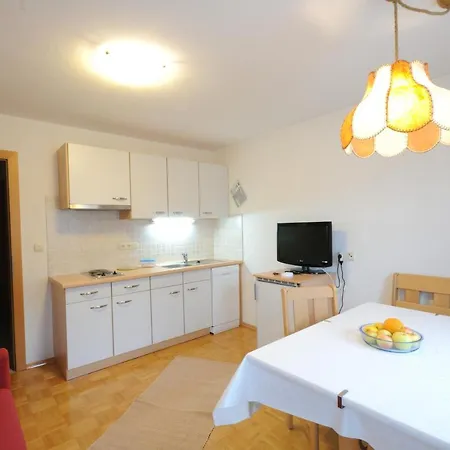 Appartments Marlena Niederdorf Exterior foto