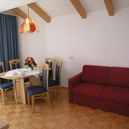Appartments Marlena Niederdorf Exterior foto