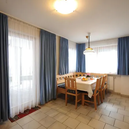 Appartments Marlena Niederdorf Exterior foto