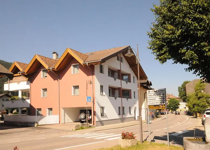 Appartments Marlena