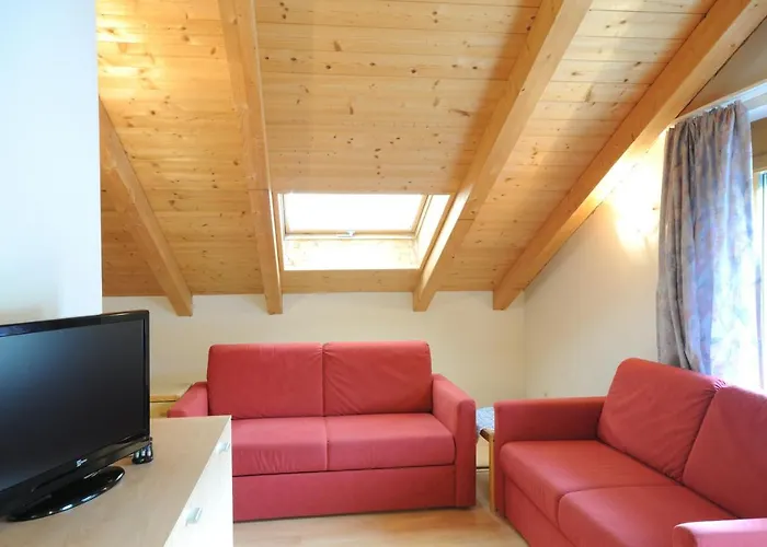 Appartments Marlena