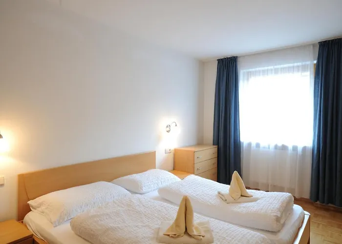 Appartments Marlena