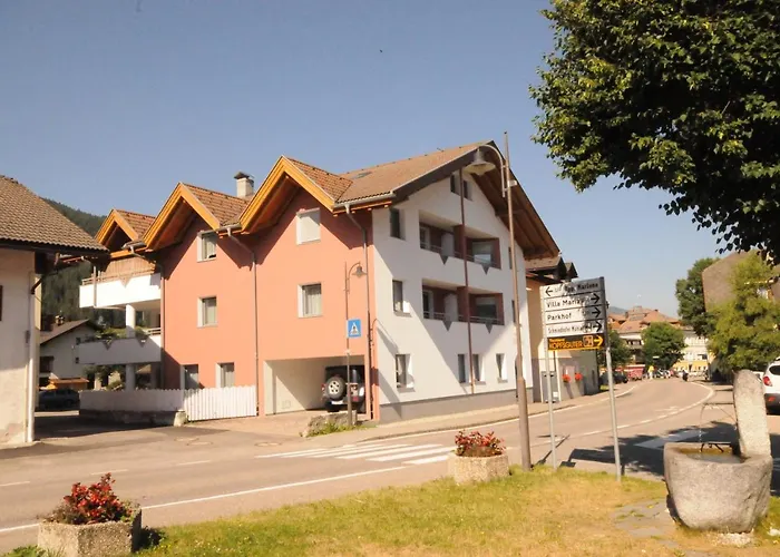 Appartments Marlena
