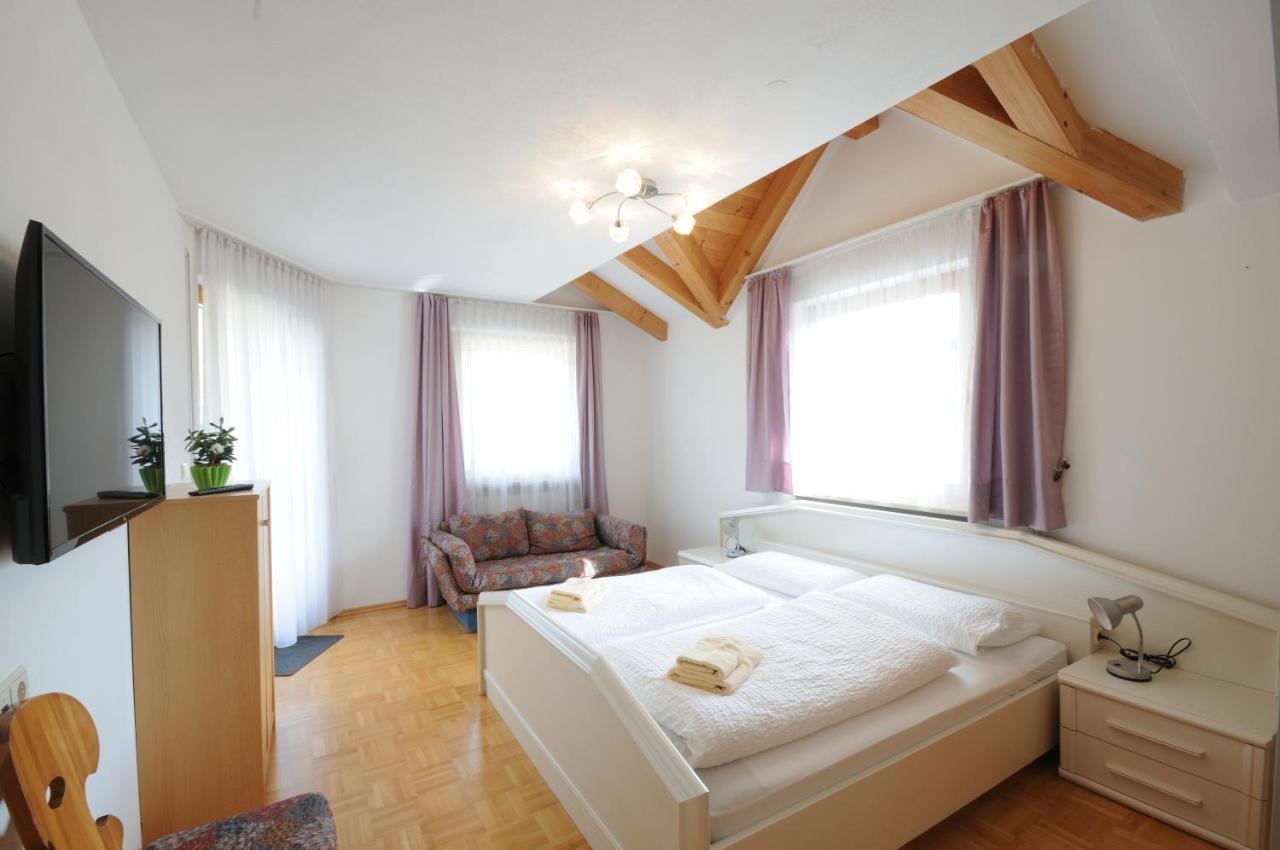 Appartments Marlena Apartamento Villabassa