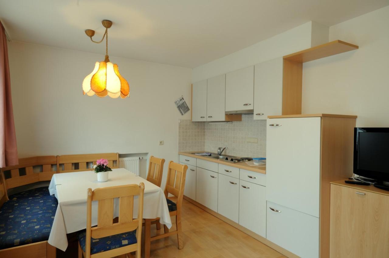 Apartamento Appartments Marlena *