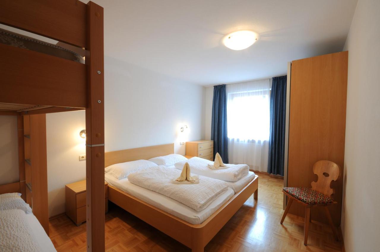 Appartments Marlena Apartamento *