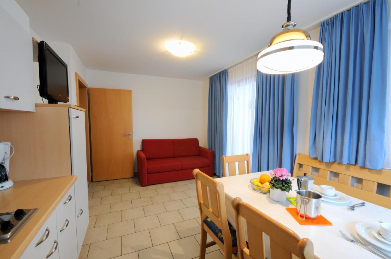 Apartamento Appartments Marlena