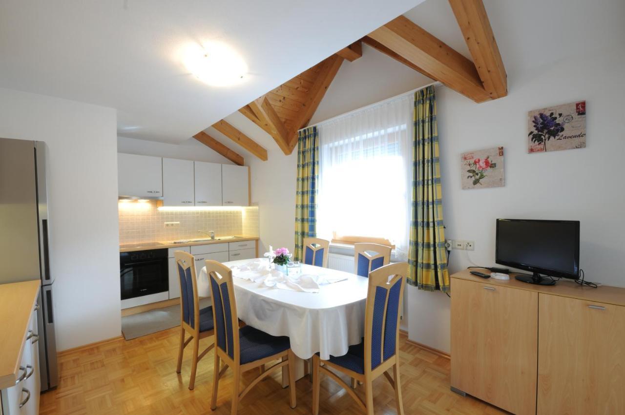 Apartamento Appartments Marlena Villabassa