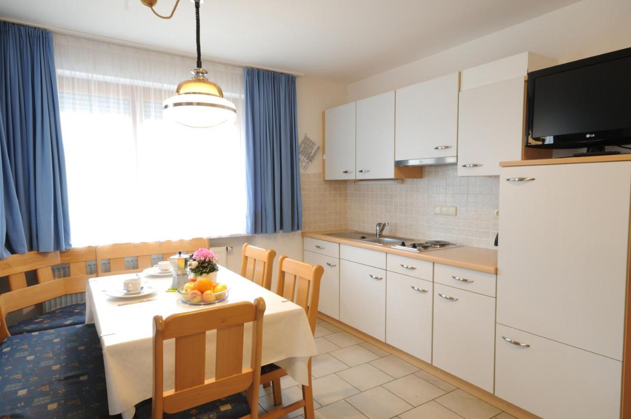 Apartamento Appartments Marlena Villabassa