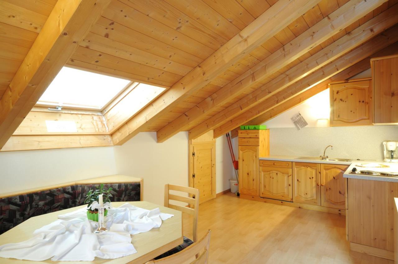 Apartamento Appartments Marlena Villabassa