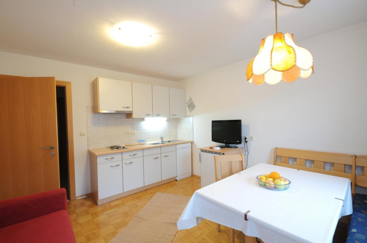 Appartments Marlena Apartamento *