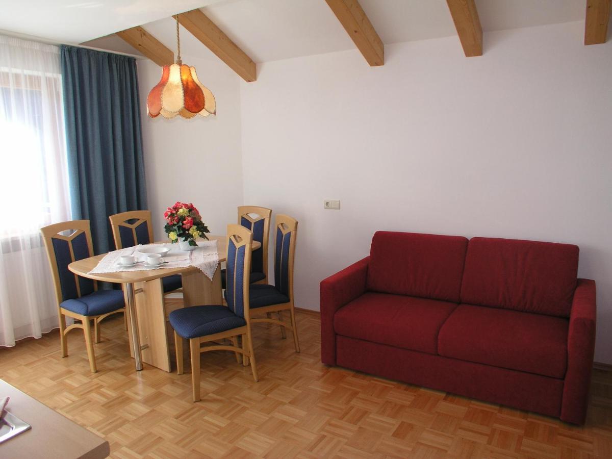 Apartment Marlena *