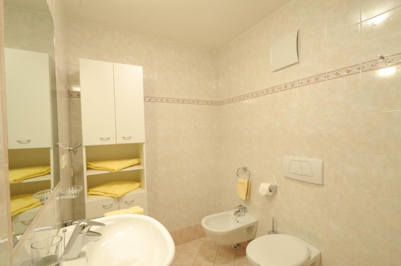 Appartments Marlena Apartamento