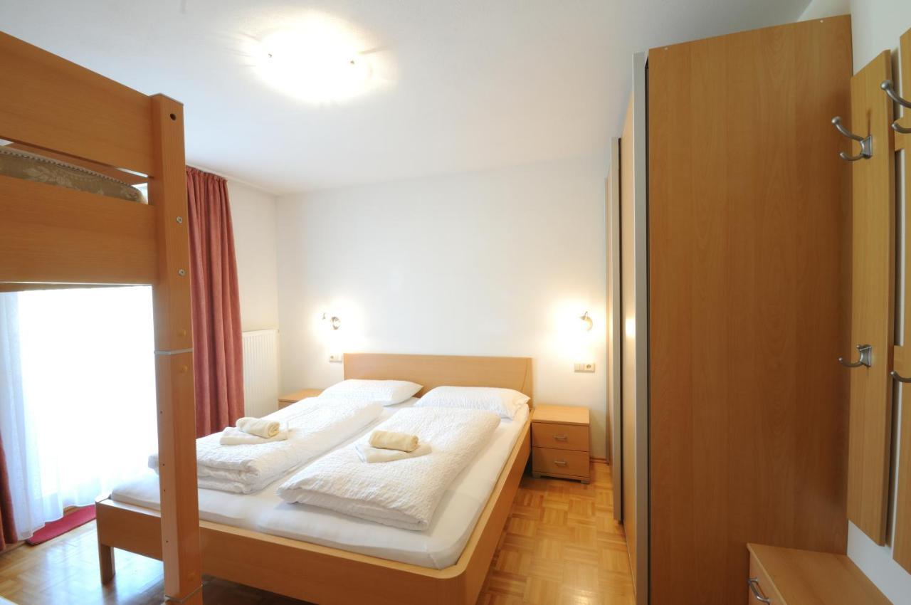 Appartments Marlena