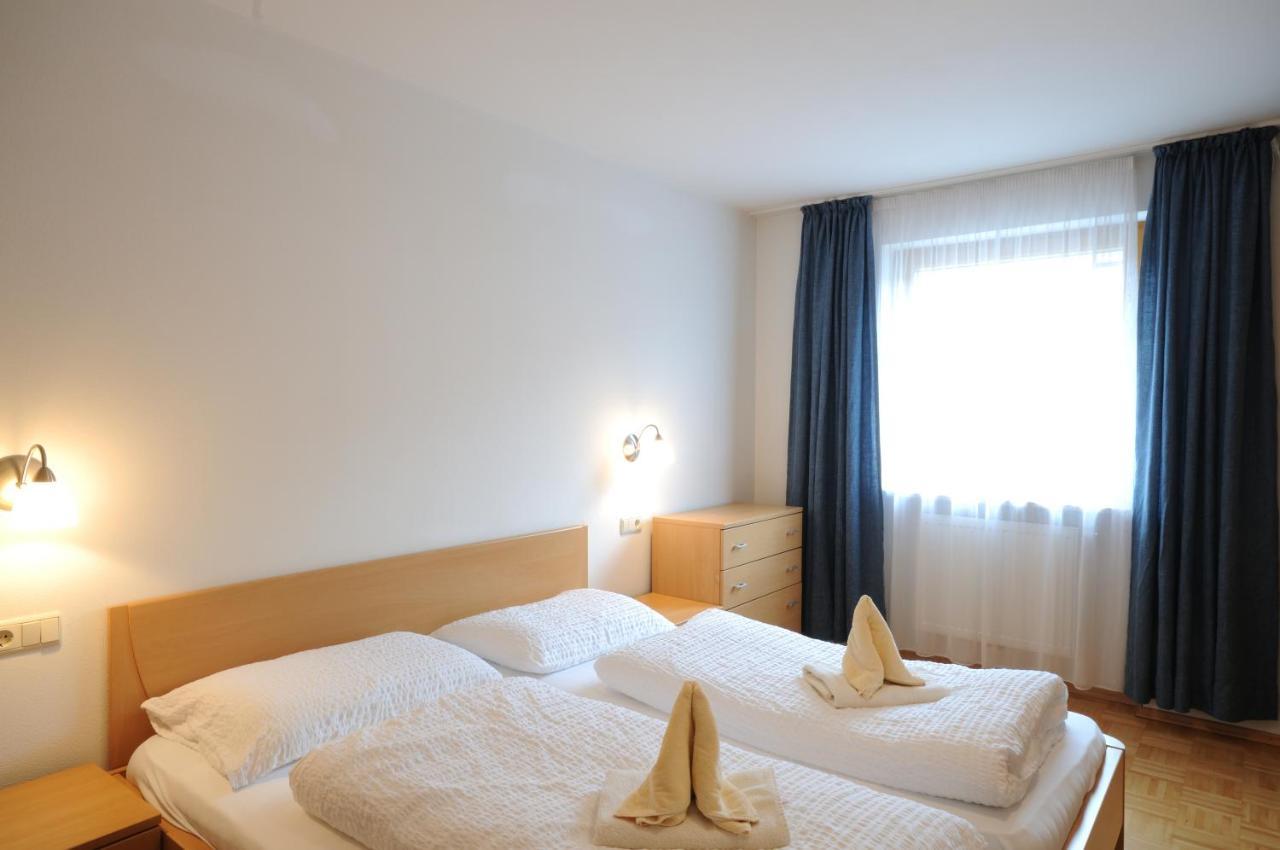Apartamento Appartments Marlena *