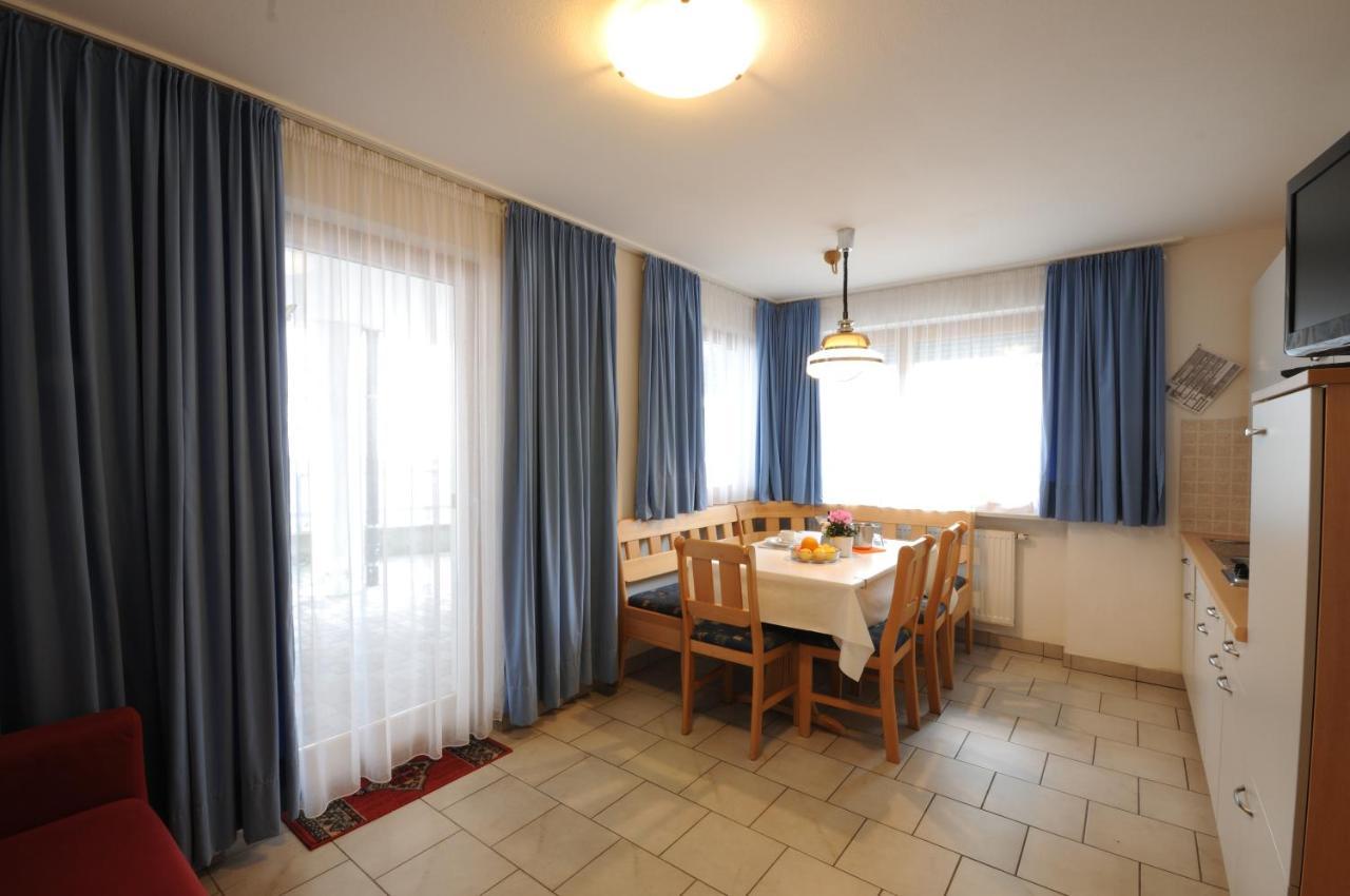 Appartments Marlena *