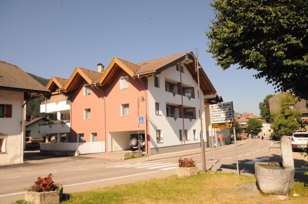 Appartments Marlena * Villabassa